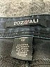 Roz & Ali Blue Jeggings Size 22 - photo 4