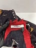 Givenchy Black Scarf One size - photo 3