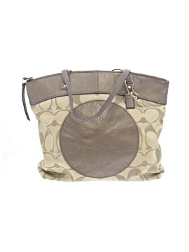 Coach Factory Tote