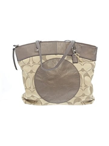 Coach Factory Tote (view 1)