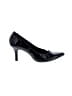 Comfort Plus by Predictions Black Heels Size 9 - photo 1