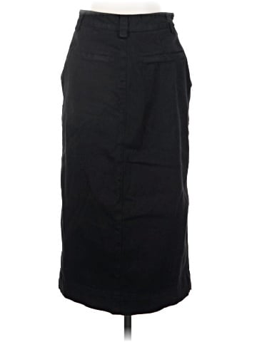 Enza Costa Formal Skirt (view 2)