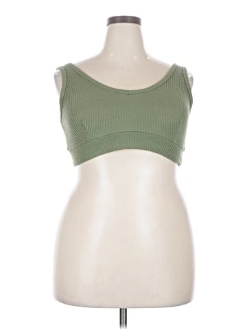 Only Sleeveless Top (view 1)
