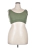 Only Green Sleeveless Top Size XXL - photo 1