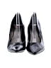 Comfort Plus by Predictions Black Heels Size 9 - photo 2