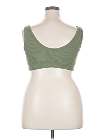Only Sleeveless Top (view 2)
