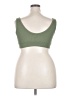 Only Green Sleeveless Top Size XXL - photo 2