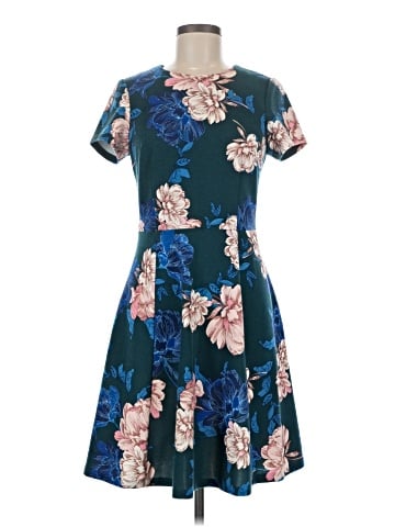 Eliza J Casual Dress (view 1)