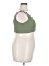 Only Green Sleeveless Top Size XXL - photo 4