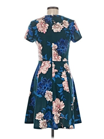 Eliza J Casual Dress (view 2)