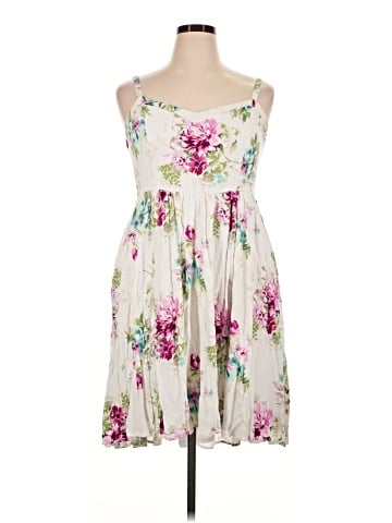 Torrid Casual Dress (view 1)