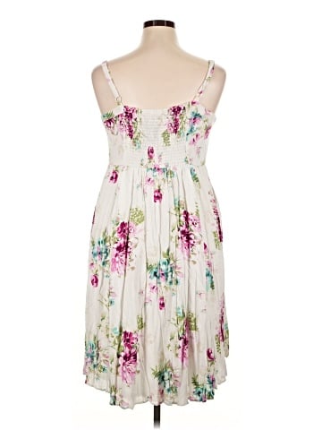 Torrid Casual Dress (view 2)