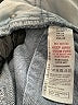 New Look Blue Jeans Size 20 - photo 5