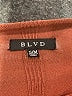 BLVD Brown Turtleneck Sweater Size S - photo 7