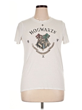 Harry Potter Short Sleeve T Shirt