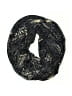 Harry Potter 100% Polyester Black Scarf One size - photo 1