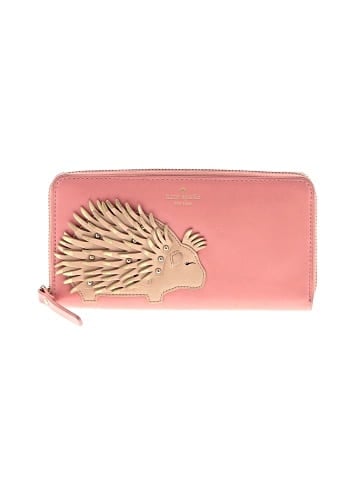 Kate Spade New York Leather Wallet (view 1)