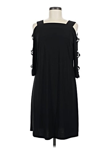 MSK Casual Dress (view 1)