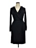 Ann Taylor Black Casual Dress Size 12 - photo 1