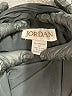 Jordan 100% Polyester Black Pullover Sweater Size 12 - photo 7