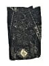 Harry Potter 100% Polyester Black Scarf One size - photo 2