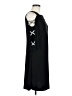 MSK Black Casual Dress Size M - photo 4