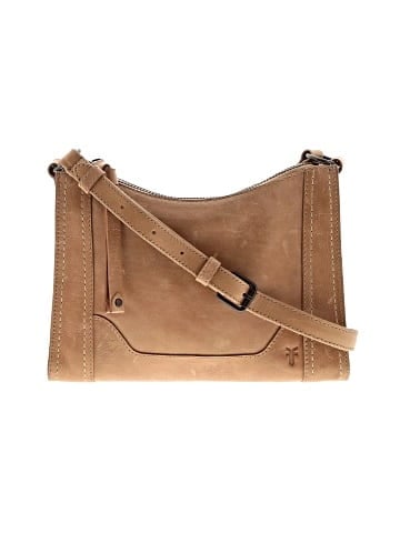 FRYE Leather Crossbody Bag (view 1)