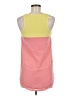 Everly Pink Tank Top Size M - photo 2