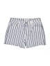 Ann Taylor LOFT Stripes Blue Shorts Size 27 waist - photo 1