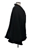 Cejon Black Cardigan One size - photo 4