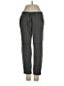 Lou & Grey Tweed Gray Casual Pants Size S - photo 1