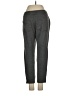 Lou & Grey Tweed Gray Casual Pants Size S - photo 2