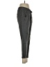 Lou & Grey Tweed Gray Casual Pants Size S - photo 4