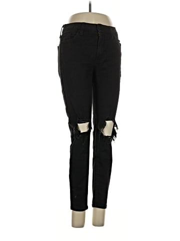 Just Black Jeans (view 1)
