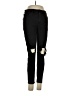 Just Black Black Jeans Size 27 waist - photo 1