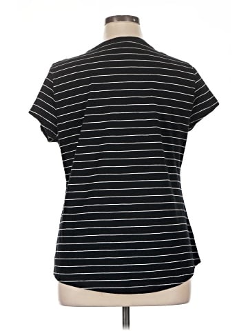 Maison Jules Short Sleeve T-Shirt (view 2)