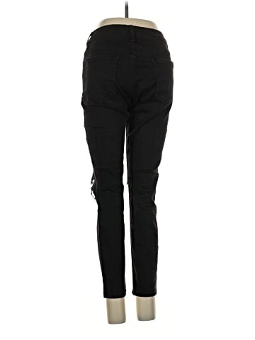 Just Black Jeans (view 2)