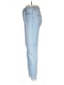 GRLFRND Hearts Blue Jeans Size 28 waist - photo 5
