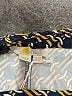 Boden Print Gold Casual Pants Size 8 (petite) - photo 7