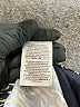 Boden Print Gold Casual Pants Size 8 (petite) - photo 8