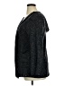 Honey Punch Gray Cardigan Size XL - photo 5