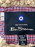 Ben Sherman 100% Polyester Tan Coat 9-12 MO / 12 MO - photo 3