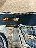 Lee Hearts Blue Jeans Size 8L - photo 7