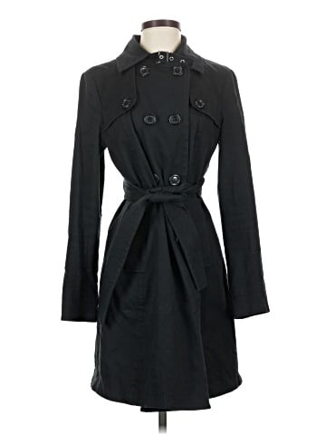 Express Trenchcoat (view 1)
