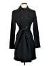 Express Black Trenchcoat Size S - photo 1