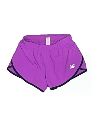 New Balance Athletic Shorts (view 1)