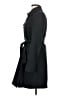 Express Black Trenchcoat Size S - photo 5