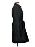 Express Black Trenchcoat Size S - photo 4