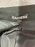 Express Black Blazer Size 2 - photo 6