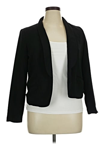 Decree Kimono (view 1)